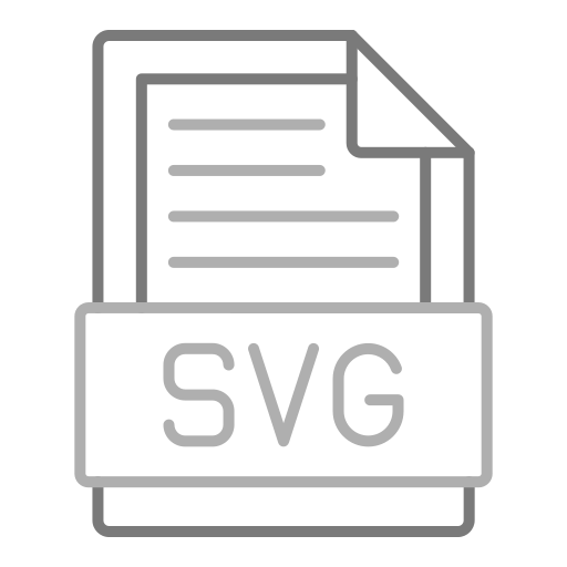 svg icono gratis