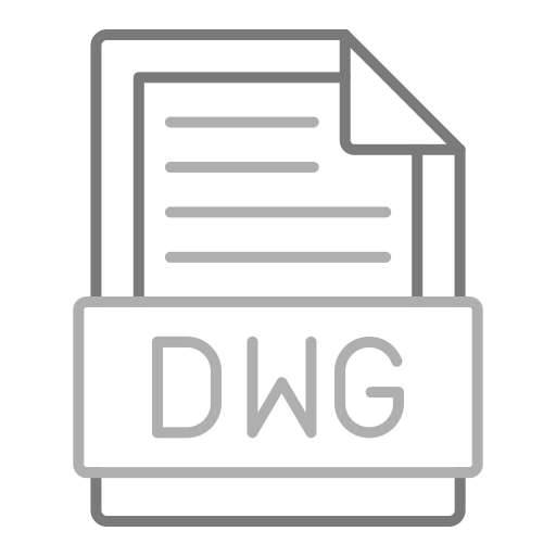 Dwg free icon