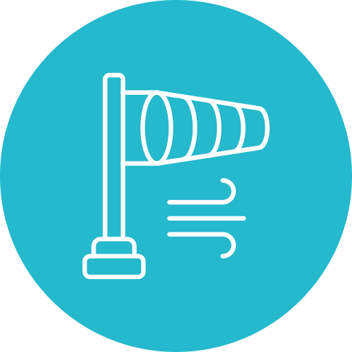 Wind direction free icon Wind direction free icon