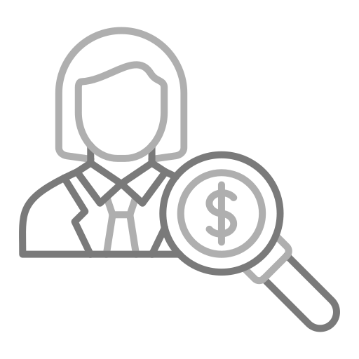 Auditor free icon Auditor free icon