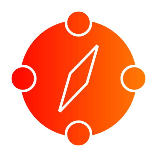 나침반 무료 아이콘 나침반 무료 아이콘