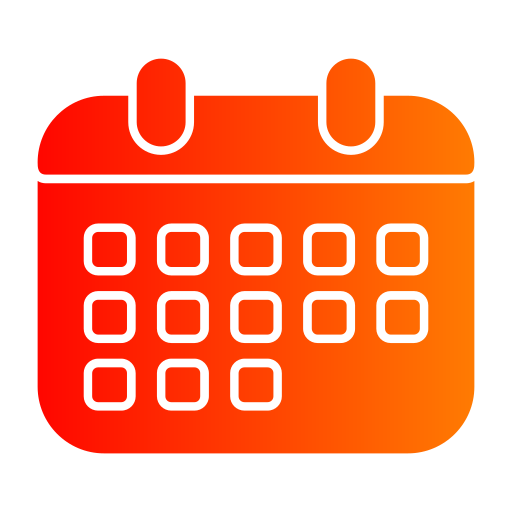 calendario icono gratis