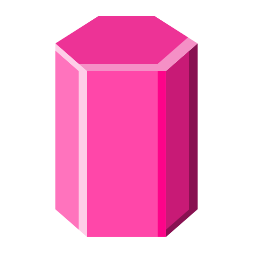 hexagone Icône gratuit