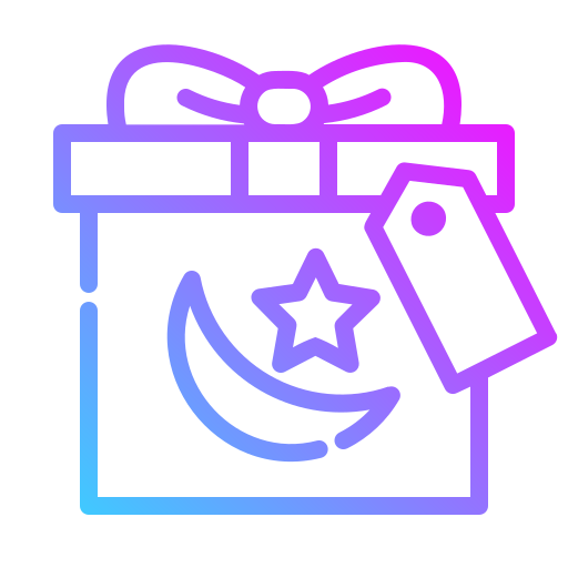 boite cadeau Icône gratuit boite cadeau Icône gratuit