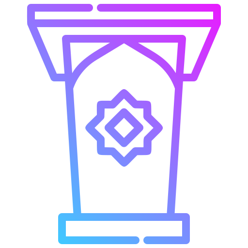 sermon Icône gratuit