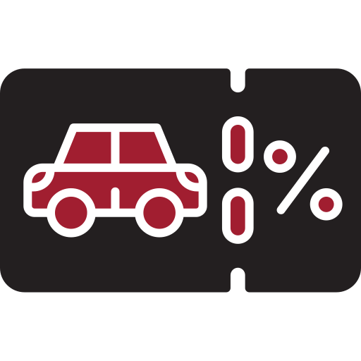 descuento icono gratis