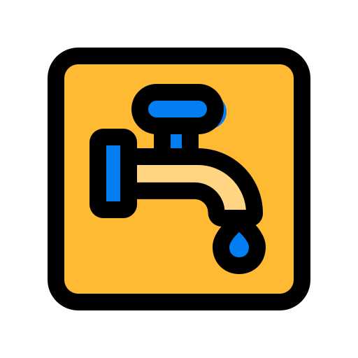 Ablution free icon