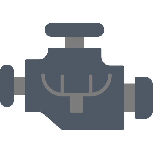 Автомобильный двигатель бесплатно иконка