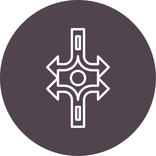 Transportation free icon