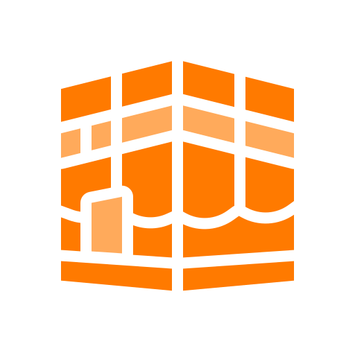 kaaba kostenlos Icon