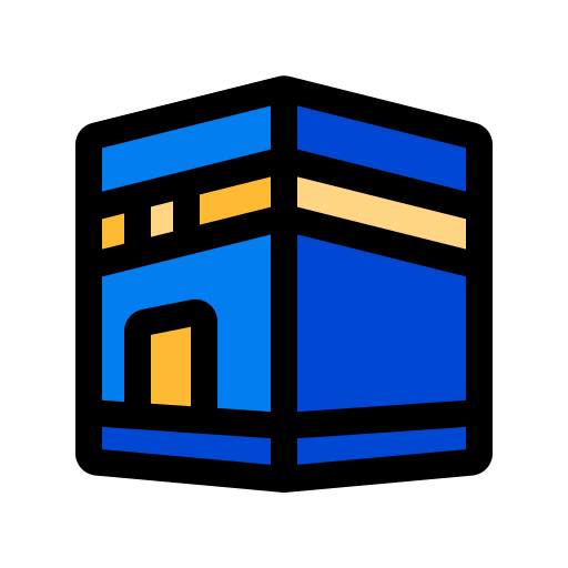 Kaaba free icon
