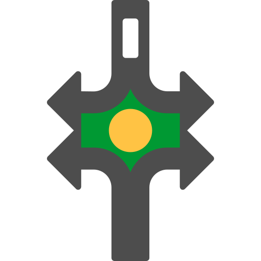 Transportation free icon
