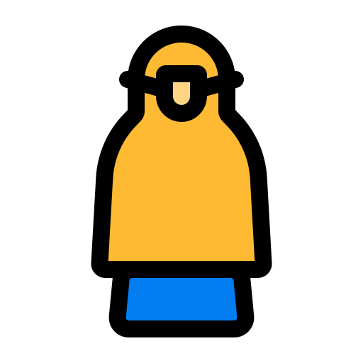 Мукена бесплатно иконка