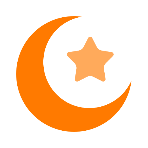islamische religion kostenlos Icon