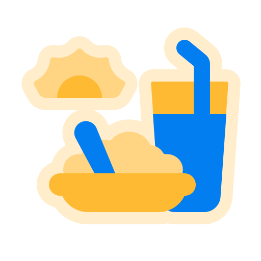 Iftar free icon