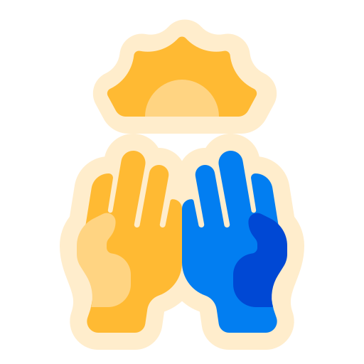 Молиться бесплатно иконка