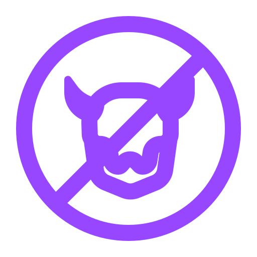 Devil free icon Devil free icon