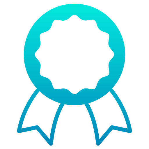 médaille Icône gratuit