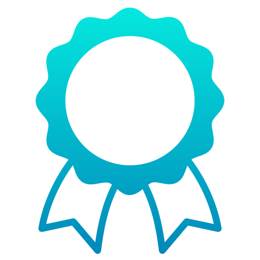 médaille Icône gratuit