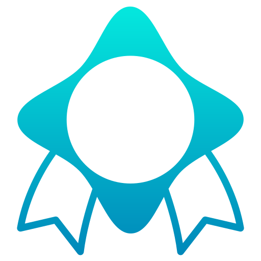 médaille Icône gratuit