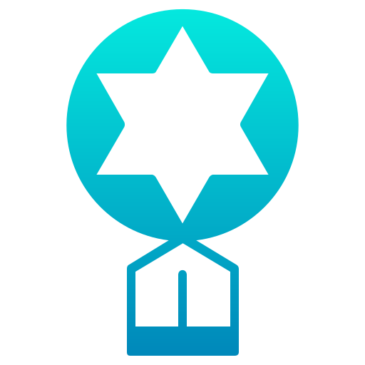 médaille Icône gratuit