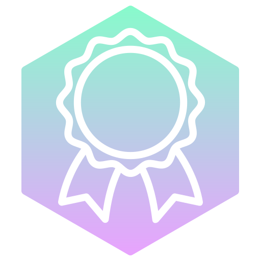 Медаль бесплатно иконка