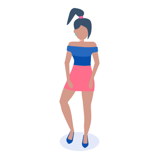 mulher grátis ícone mulher grátis ícone