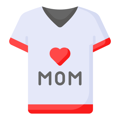 Tshirt free icon Tshirt free icon