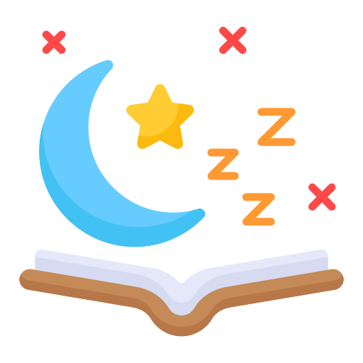 contar historias icono gratis