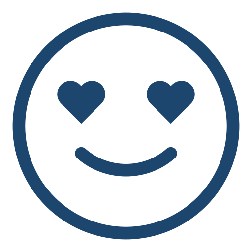 sonrisa icono gratis