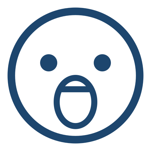 sonrisa icono gratis