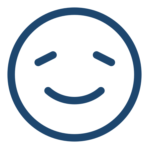 sonrisa icono gratis