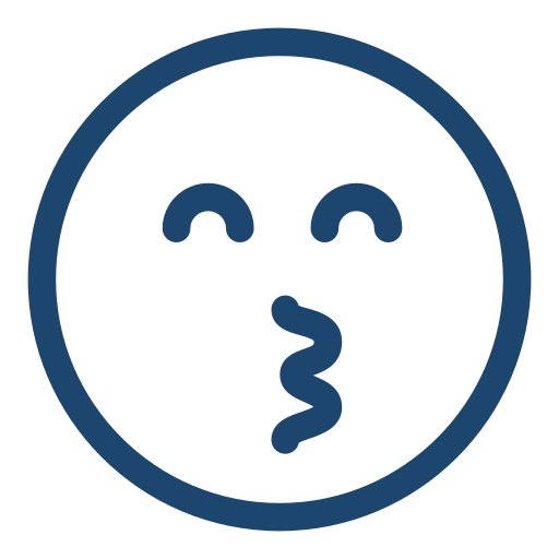 sonrisa icono gratis