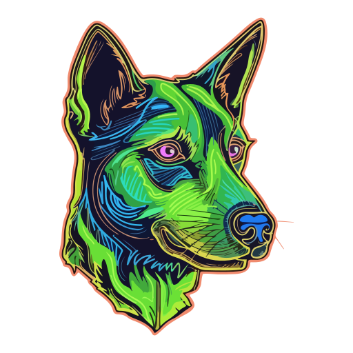 cachorro grátis ícone