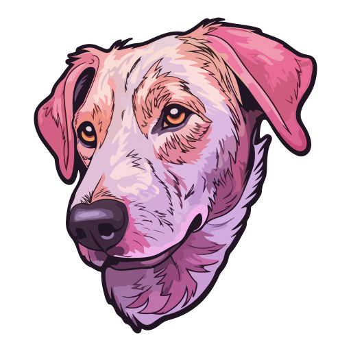 cachorro grátis ícone