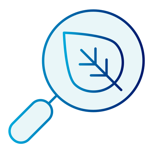 자연 무료 아이콘