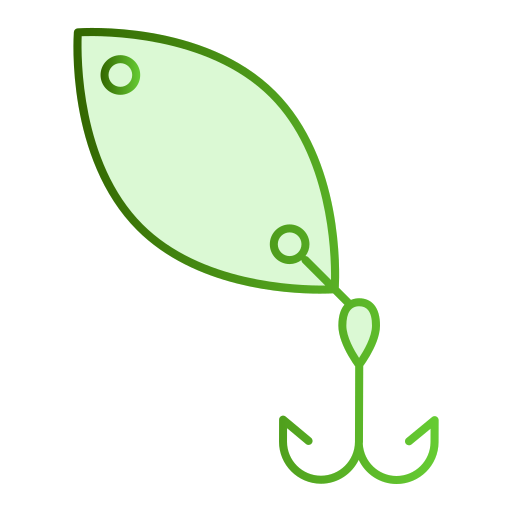 peixe grátis ícone