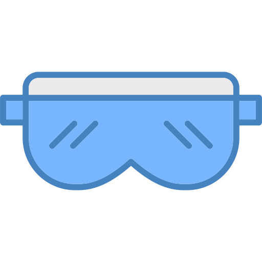 schutzbrille kostenlos Icon schutzbrille kostenlos Icon