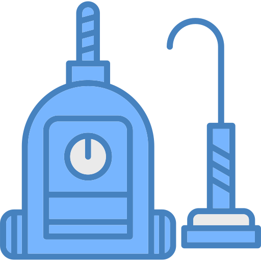 aspiradora icono gratis