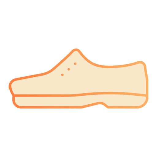 zapato icono gratis