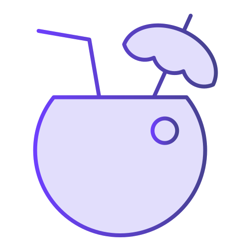 마시다 무료 아이콘