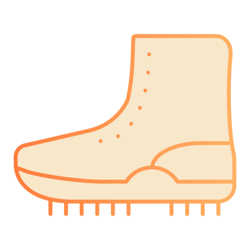 zapato icono gratis