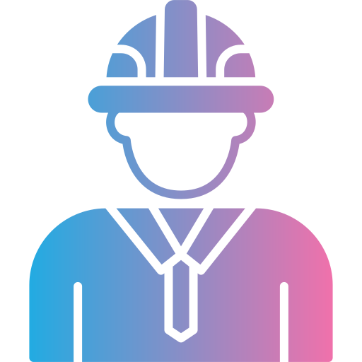 ingénieur Icône gratuit ingénieur Icône gratuit