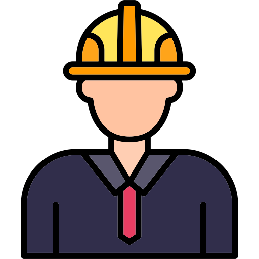 Engineer free icon Engineer free icon