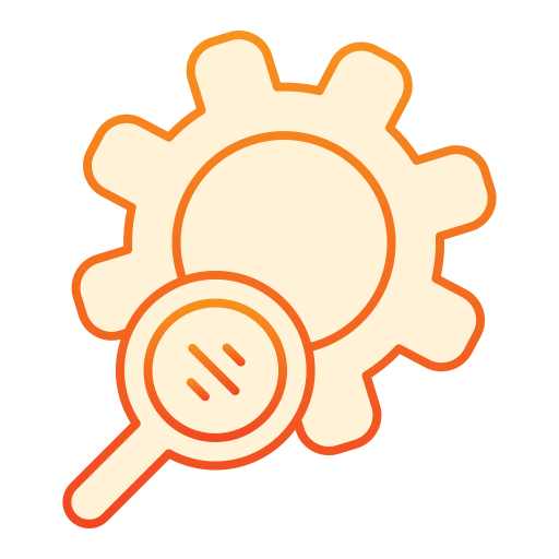 Technology free icon