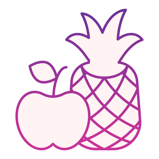 fruit Icône gratuit fruit Icône gratuit
