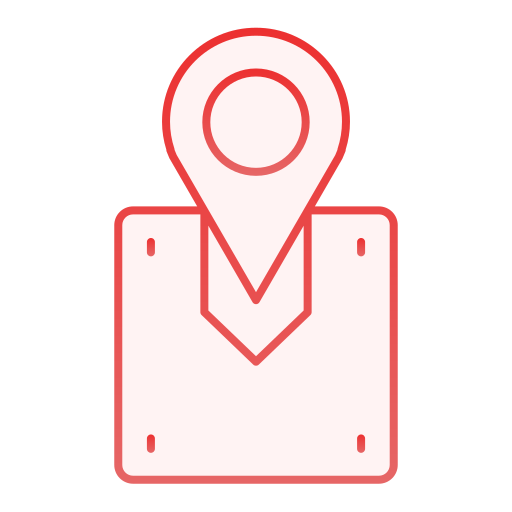 ubicación icono gratis