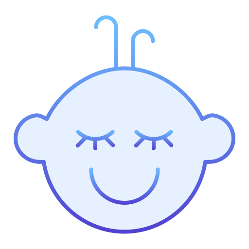 sourire Icône gratuit