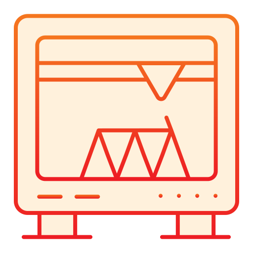Technology free icon Technology free icon