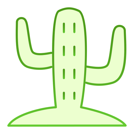 naturaleza icono gratis